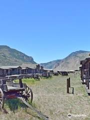 Old Trail Town