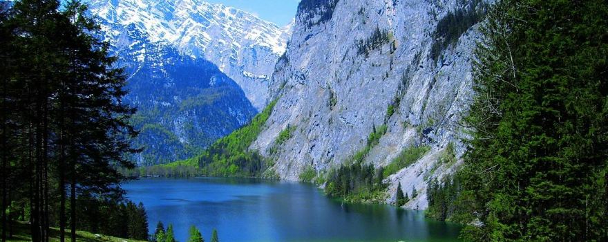 Schonau am Konigssee