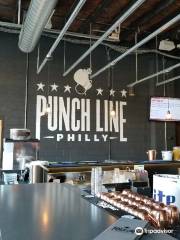 Punch Line Philly