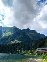 Popradské pleso