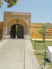 Kanak Vrindavan Gardens