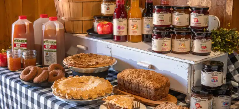 バーノンのホテル