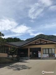 Tatakaraonsen Dairo Hot Spring