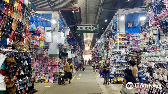Puerto Maldonado