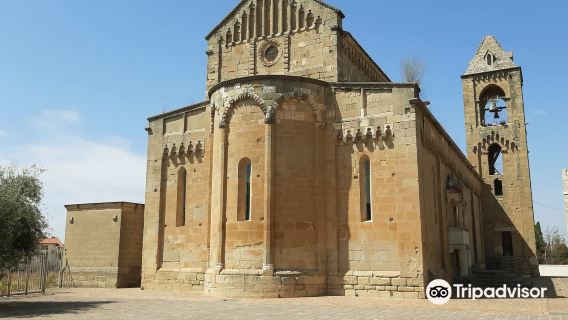 Co-Cathedral of Saint Pantaleon