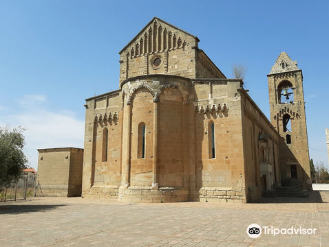 Co-Cathedral of Saint Pantaleon
