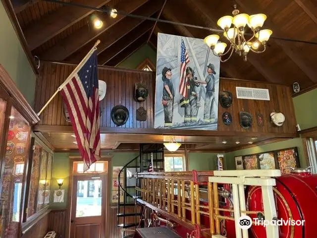 Cape May Fire Department Museum