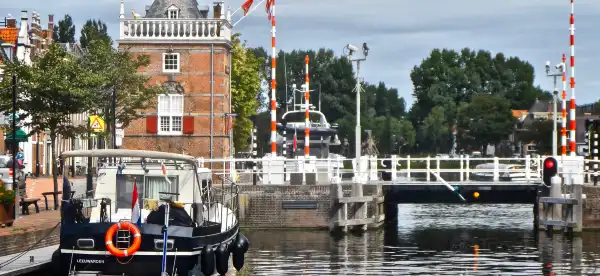 Hotels in Alkmaar