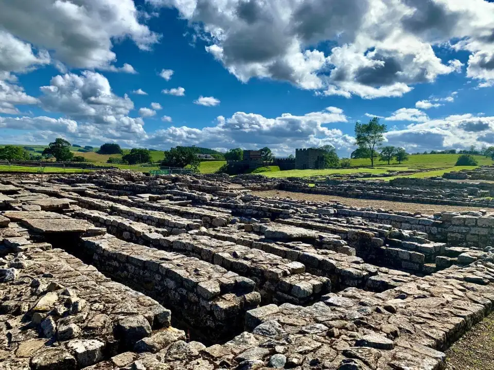 2_Vindolanda