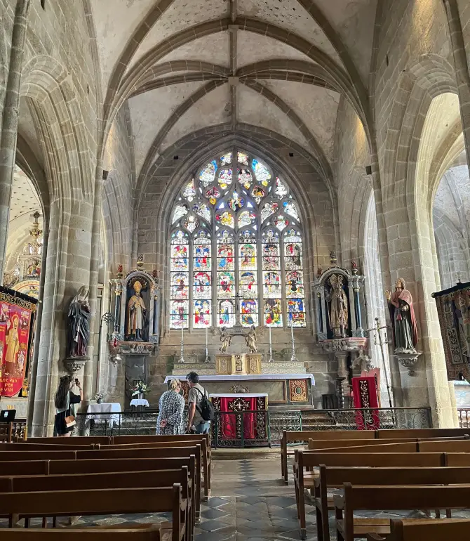Locronan