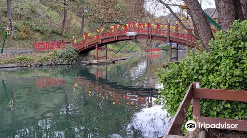 Peasholm Park