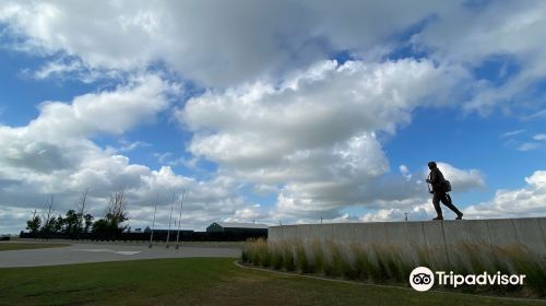 Commonwealth Air Training Plan Museum