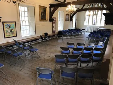 Boston Guildhall