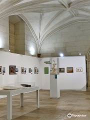 Museo de Bellas Artes de Angers