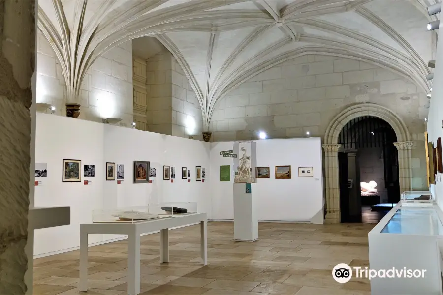 Museo de Bellas Artes de Angers