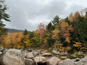 Kancamagus Highway