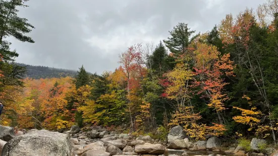 Kancamagus Highway