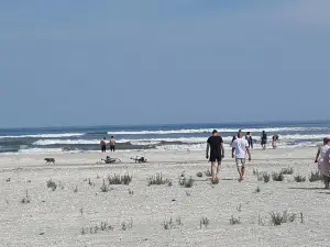 Corbu Beach