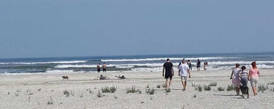 Corbu Beach