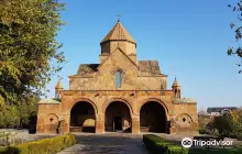 Церковь Святой Гаянэ