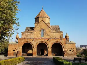 Chiesa di Santa Gaianè