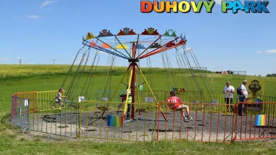 Duhový Park