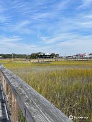 Shem Creek Park