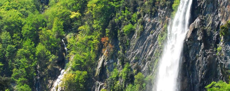 Riserva Naturale Zompo lo Schioppo