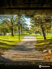 Lake Aquitaine Park