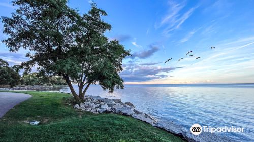 Bronte Heritage Waterfront Park