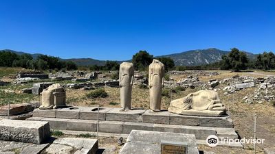 Temple of Hera