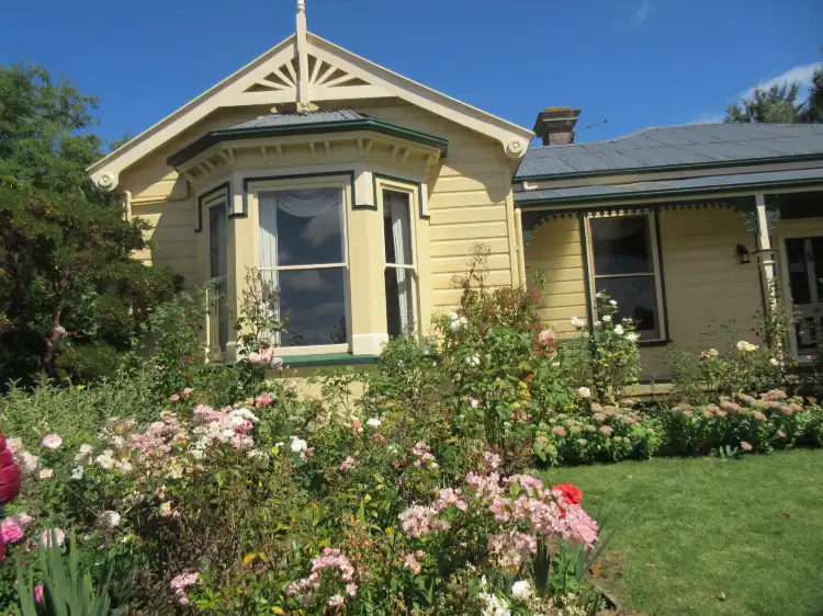 Hotels in Evandale