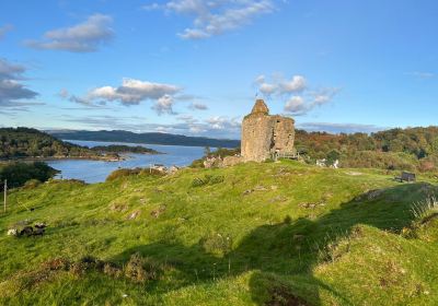 Tarbert