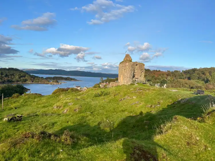 Tarbert