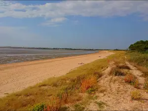 Plage d'Aytré