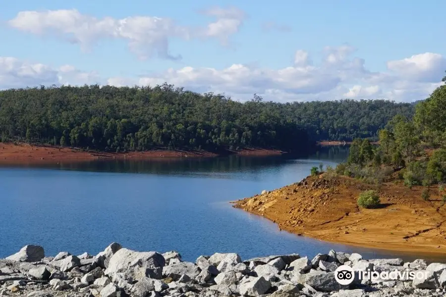 Serpentine National Park