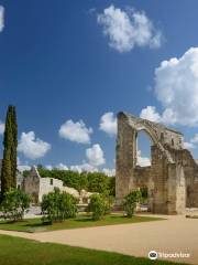 Prieuré Saint-Cosme - Demeure de Ronsard