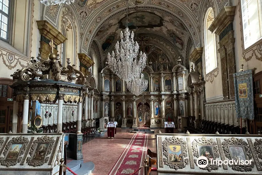 Serbian Orthodox Episcopal Church