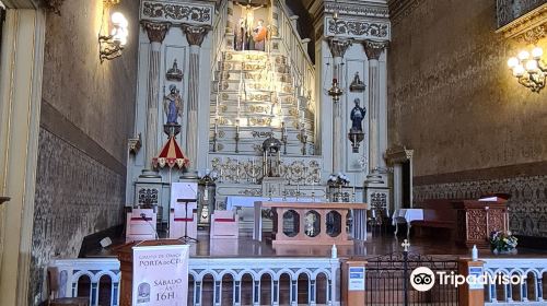 Igreja Nossa Senhora das Dores