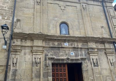 Ermita de la Virgen de la Plaza