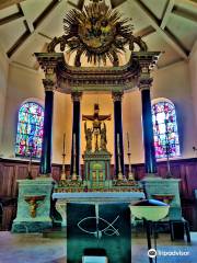 Église Saint-Jean-Baptiste