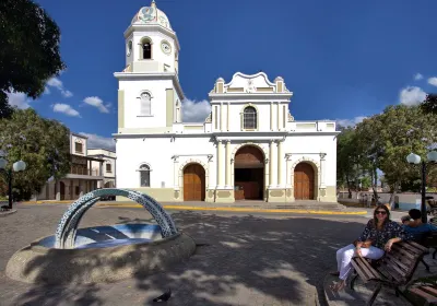 Barquisimeto