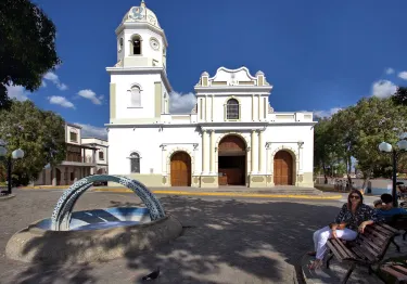 Barquisimeto