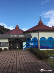 霞浦市水族館