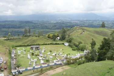 Mirador de Filandia