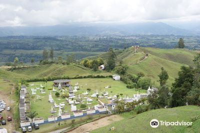 Mirador de Filandia