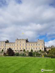 Mellerstain House & Gardens