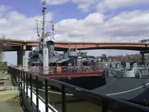 USS SLATER