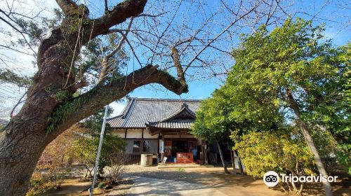 Senyoji Temple