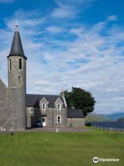 Our Lady of Perpetual Succour & St Cumin's RC Church